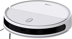 Пылесос-робот Haier HSR Pro Lite 30Вт белый (в компл.:5мешков)