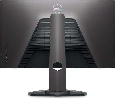 Монитор Dell 24.5" G2524H черный IPS LED 16:9 HDMI матовая HAS Piv 400cd 178гр/178гр 1920x1080 240Hz G-Sync FreeSync Premium DP FHD USB 5.53кг