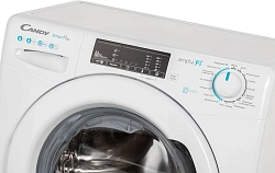 Стиральная машина Candy Smart Pro CSO34 106T1/2-07 класс: A загр.фронтальная макс.:6кг белый
