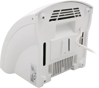 Сушилка для рук G-Teq 8820 PW 2000Вт белый