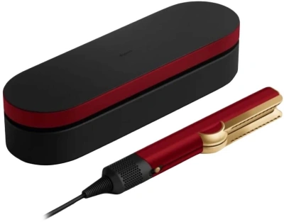 Выпрямитель Dyson Airstrait HT01 красный/золотистый (596931-01)