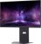Монитор LG 27" UltraGear 27G850A-B черный IPS LED 1ms 16:9 HDMI матовая HAS Piv 320cd 178гр/178гр 3840x2160 240Hz DP UHD USB 6.4кг