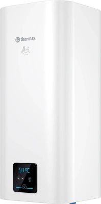 Водонагреватель Thermex Minta 30 V 2кВт 30л электрический настенный/белый