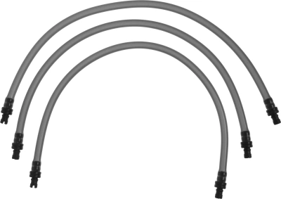 Набор для кофемашин Nivona NIMA 330 темно-серый (упак.:3шт)