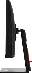 Моноблок IRU Tactio 23IH6 23.8" Full HD i5 12400 (2.5) 8Gb SSD256Gb UHDG 730 FreeDOS WiFi BT Spk 120W Cam черный 1920x1080 (RUS)