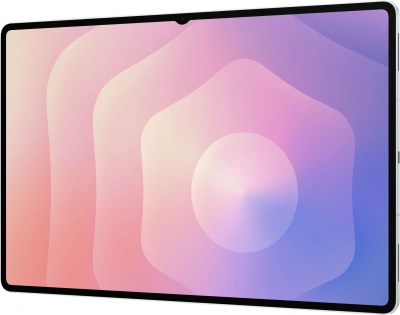 Планшет Samsung Galaxy Tab S11 Ultra BSM-X930 9400 Plus 3.73 8C RAM16Gb ROM1Tb 14.6" Dynamic AMOLED 2X 2960x1848 Android 15 серебристый 13Mpix 12Mpix BT WiFi microSD 2Tb 11600mAh