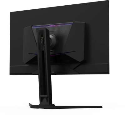Монитор Gigabyte 31.5" Aorus FO32U2P черный QD OLED LED 16:9 HDMI M/M матовая HAS Piv 250cd 178гр/178гр 3840x2160 240Hz FreeSync Premium Pro DP 4K USB 8.53кг