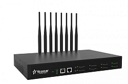 Шлюз IP Yeastar TG800