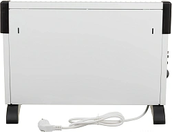 Конвектор Centek CT-6124 2000Вт белый/черный