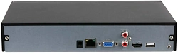 Видеорегистратор Dahua DHI-NVR1104HS-S3/H