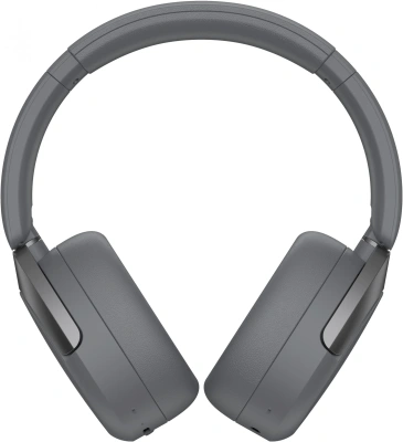 Гарнитура мониторные Edifier W830NB серый беспроводные bluetooth оголовье