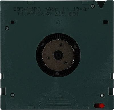 Картридж Diamant RC-L9D-BC Original LTO-9 FujiFilm