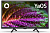 Телевизор LED Starwind 24" SW-LED24SG304 Яндекс.ТВ Slim Design черный/черный HD 60Hz DVB-T DVB-T2 DVB-C DVB-S DVB-S2 USB WiFi Smart TV