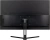 Монитор Hiper 27" HB2702 черный IPS LED 4ms 16:9 HDMI M/M матовая 300cd 178гр/178гр 2560x1440 75Hz FreeSync DP Quad HD 2K (1440p) 4кг
