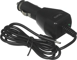 Автомобильное зар./устр. Buro BUCC1 10W 2A универсальное черный (BUCC10S00CBK)