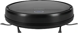 Пылесос-робот Red Solution R6105 18Вт черный