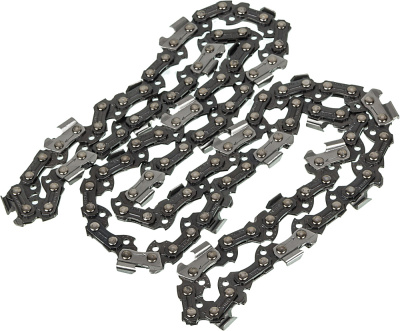 Цепь для цепных пил Huter C1 3/8" 57звеньев для Huter BS-40/ELS2000 (71/4/7)