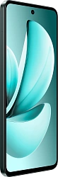 Смартфон Realme RMX5303 C71 256Gb 8Gb зеленый моноблок 3G 4G 2Sim 6.67" 720x1604 Android 15 50Mpix 802.11 a/b/g/n/ac NFC GPS GSM900/1800 GSM1900 FM