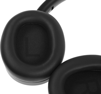 Гарнитура мониторные Creative Zen Hybrid 2 1.2м черный беспроводные bluetooth оголовье (51EF1140AA001)
