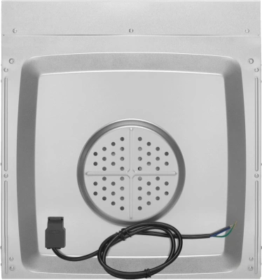 Духовой шкаф Электрический Maunfeld AEOC6040S нержавеющая сталь