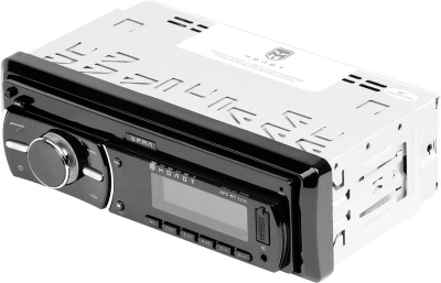 Автомагнитола Ural Молот АРС-МТ 223С 1DIN 4x25Вт (МОЛОТ АРС-МТ 223С)