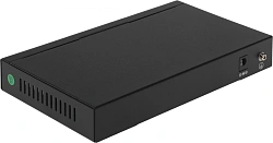 Коммутатор Tenda TEM2010X (L2) 8x2.5Гбит/с 2SFP+ неуправляемый