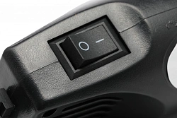 Технический фен Deko HG300W 300Вт темп.150-200С