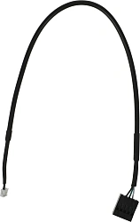 Сетевой адаптер Wi-Fi Tenda E30 AX3000 PCI Express x1 (ант.внеш.съем) 2ант.