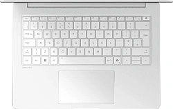 Ноутбук Honor MagicBook Pro 14 ZhuqueC Core Ultra 9 388H 32Gb SSD1Tb Intel Arc B390 14.6" OLED 3.1K (3120x2080) Windows 11 Home white WiFi BT Cam (5301ATEM)