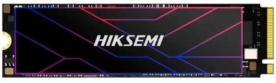 Накопитель SSD Hikvision PCIe 4.0 x4 1TB HS-SSD-FUTURE PRO 1024G M.2 2280