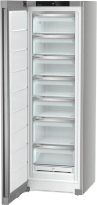 Морозильная камера Liebherr SFNsfd 5227 FrostProtect серебристый