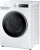 Стиральная машина Samsung WW11CG604CLELP класс: A загр.фронтальная макс.:11кг белый инвертер