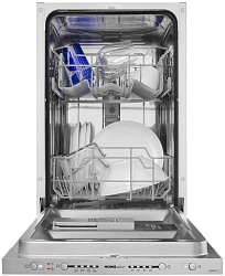 Посудомоечная машина встраив. HomsAir DW44L-2 узкая