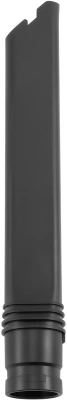 Пылесос Vitek Starlight VT-8143 1000Вт черный/серебристый