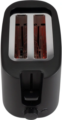 Тостер Starwind ST3106 750Вт черный