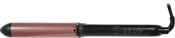Щипцы Babyliss C452E черный макс.темп.:210С покрытие:кварц-керамическое