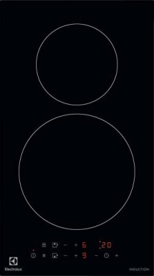 Индукционная варочная поверхность Electrolux LIT30230C черный