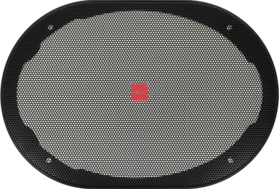 Колонки автомобильные ACV PB-693G 240Вт 88дБ 4Ом 16x23см (6x9дюйм) (ком.:2кол.) коаксиальные трехполосные