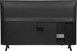 Телевизор LED LG 50" 50UA75009LA.ARUG черный 4K Ultra HD 60Hz DVB-T DVB-T2 DVB-C DVB-S DVB-S2 USB WiFi Smart TV