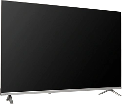 Телевизор LED Sber 43" SDX-43F3000DSA Салют ТВ Frameless черный FULL HD 60Hz DVB-T DVB-T2 DVB-C DVB-S DVB-S2 USB WiFi Smart TV (RUS)