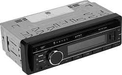 Автомагнитола Ural Молот АРС-МТ 225К 1DIN 4x180Вт v5.0 USB 2.0 AUX 2 (МОЛОТ АРС-МТ 225К)