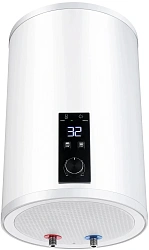 Водонагреватель Haier ES80V-RD4 INOX 2кВт 80л электрический настенный/белый