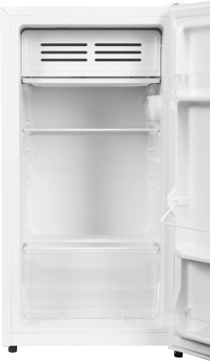 Холодильник Lex LSD100W 1-нокамерн. белый