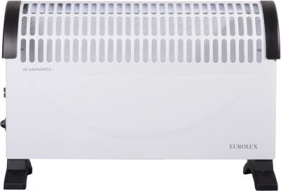 Конвектор Eurolux ОК-EU-1500C 1500Вт белый