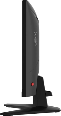 Монитор MSI 23.8" Mag MAG 244F черный IPS LED 1ms 16:9 HDMI матовая 1000:1 300cd 178гр/178гр 1920x1080 200Hz DP FHD 4.2кг