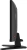 Монитор MSI 23.8" Mag MAG 244F черный IPS LED 1ms 16:9 HDMI матовая 1000:1 300cd 178гр/178гр 1920x1080 200Hz DP FHD 4.2кг