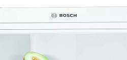 Холодильник Bosch KGN49XW30U 2-хкамерн. белый