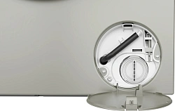 Стиральная машина Bosch WGB2441XME загр.фронтальная