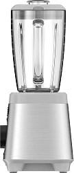 Блендер стационарный Haier HB-502 1200Вт серебристый