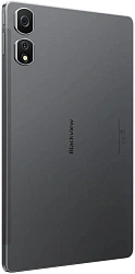 Планшет Blackview Tab 16 Pro T616 2.0 8C RAM8Gb ROM256Gb 11" IPS 2000x1200 4G Android 12 серый 13Mpix 8Mpix BT WiFi microSD 1Tb 7700mAh 26hr 360hrs